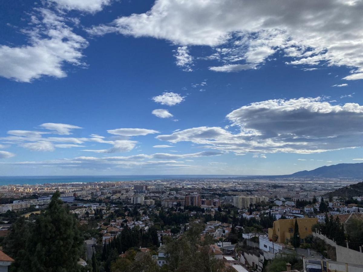 Botanica Frühstückspension Málaga