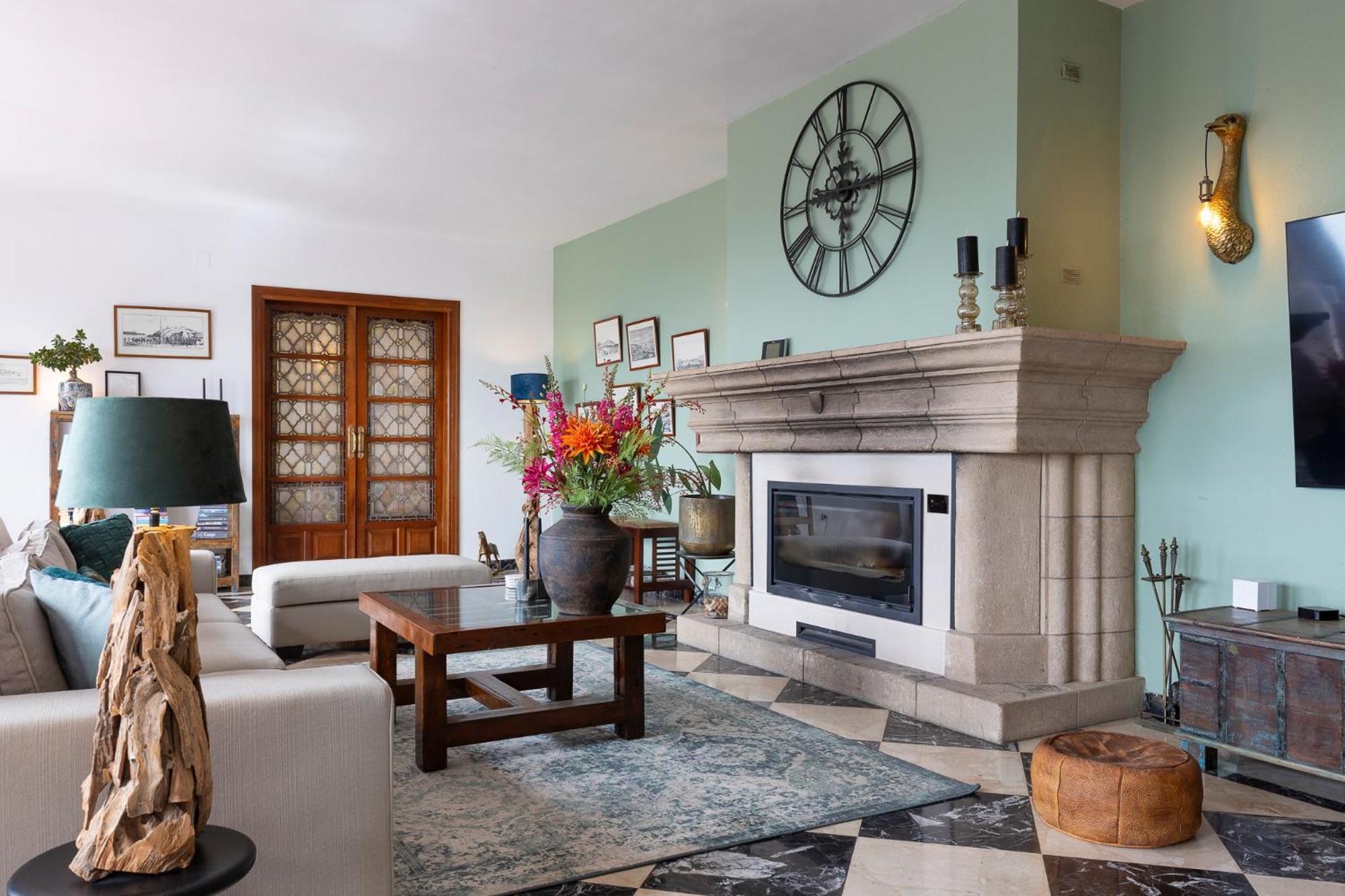 Bed & Breakfast Botanica Malaga