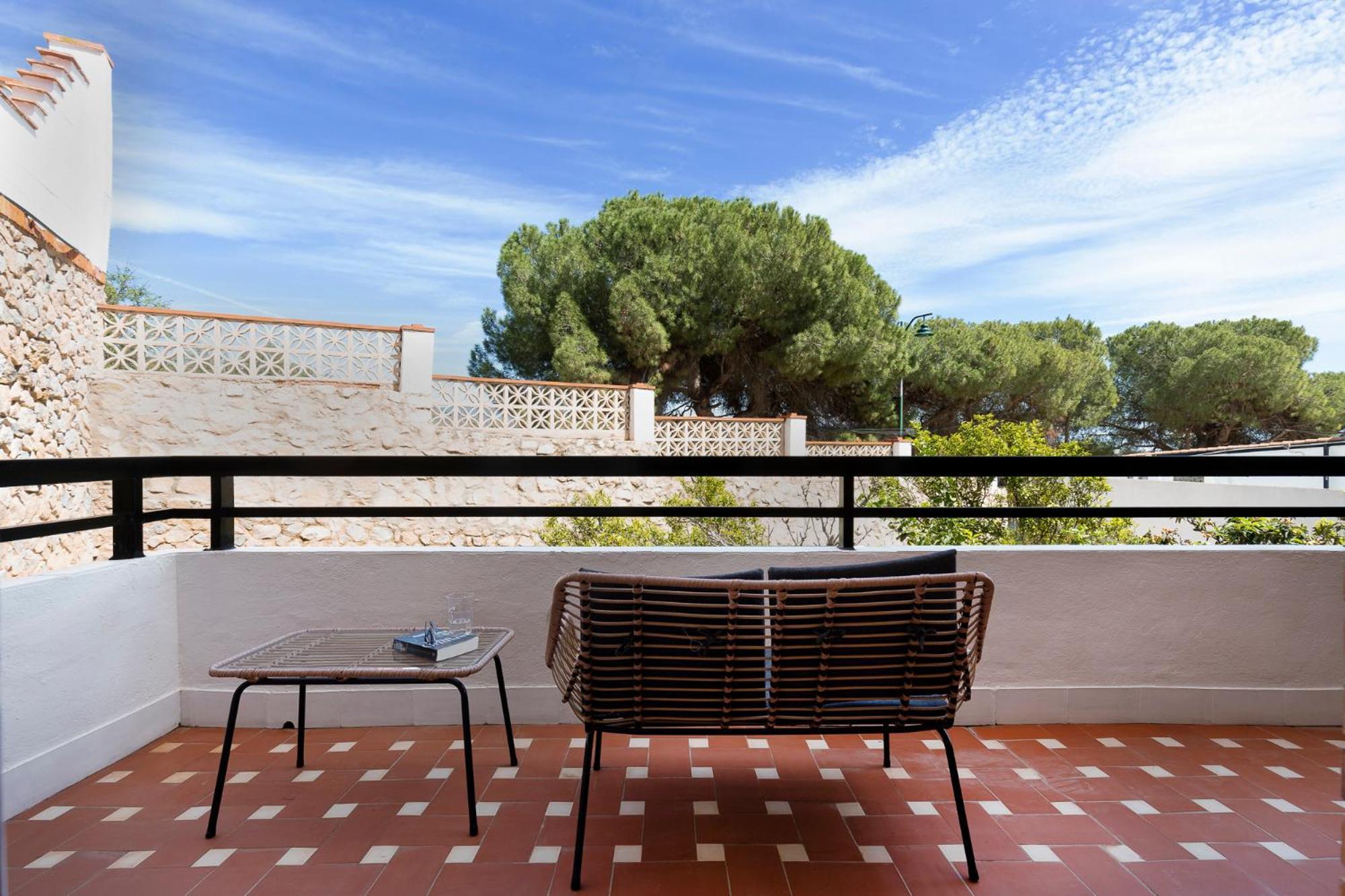 Bed & Breakfast Botanica Malaga
